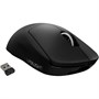 Мышь беспров. Logitech Pro Х Superlight, чёрная, RTL (HERO 25600 dpi, 5 кн., 63 г) (910-005884) 36375
