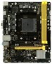 Socket FM2 Biostar A68MHE (2xDDR3, 1xPCI-Ex16, 1xPCI-Ex1, mATX) 36030