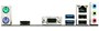 Socket FM2 Biostar A68MHE (2xDDR3, 1xPCI-Ex16, 1xPCI-Ex1, mATX) 36030