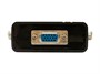 KVM-переключатель D-Link DKVM-4U/C2A USB/VGA на 4 компьютера (2 кабеля 1.8м в комплекте) 35695