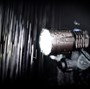 Фара велосипедная ON THE ROAD MX5-BL (1xCree XP-L2 W2, 1200lm, IPX6, питание USB или 5.5*2.1, 7 реж., проводной пульт) 35360
