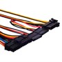 Блок питания ATX 450W ExeGate (ATX-AAA450), 8cm fan (ES259591RUS) 36304