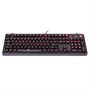 Клавиатура Tt eSPORTS Meka Pro (Black) Cherry MX Blue, рус./лат. ориг. (KB-MGP-BLBDRU-01) 36517