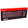 Клавиатура Tt eSPORTS Meka Pro (Black) Cherry MX Blue, рус./лат. ориг. (KB-MGP-BLBDRU-01) 36517