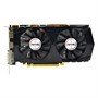 PCI-E x16 ATI Radeon R9 370 Afox AFR9370-4096D5H9 4GB GDDR5 256bit, Dual Fan (RTL) 36535