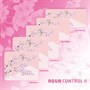 Коврик для мыши X-raypad Aqua Control II Sakura Pink XL Square (500x500x4мм) 36568
