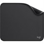 Коврик для мыши Logitech Mouse Pad Studio Series GRAPHITE, 230x200x2мм (956-000049) 36714