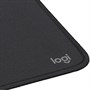 Коврик для мыши Logitech Mouse Pad Studio Series GRAPHITE, 230x200x2мм (956-000049) 36714