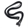 Переходник питания для видеокарт NVIDIA 2 x 8-pin -> 12-pin, 12AWG, 0,75 м (CC-PSU-2812) 36523
