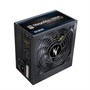 Блок питания ATX 600W Zalman ZM600-TX II (V2), 12V@45A, 12cm fan, Active PFC, 80 PLUS, RTL 36848