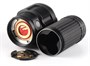 Фонарь Convoy 3X21A (SBT90.2, 5700K, 5400lm, 4 режима, 3x21700, Type-C 3A, черный, 159x69мм, 569г, без АКБ) 36993