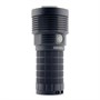 Фонарь Convoy 4X18A (XHP70.3 High Intensity, 4000K, 5200lm, 4 режима, 4x18650, Type-C, черный, OP, 153x69мм, 458г, без АКБ) 36997