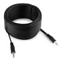 Кабель jack 3.5 мм-jack 3.5 мм Cablexpert 10м 37142