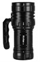 Фонарь Wurkkos DL06 (6xCree XHP50.2, 6000K, 15000lm, IPX8 100m, 3x21700 5000mAh в комплекте, USB-C, 150x64мм, черный) 37032 - фото 18172