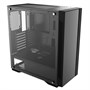 ATX Deepcool MATREXX 55 V3 без БП, закаленное стекло, черный 37057 - фото 18377