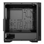 ATX Deepcool MATREXX 55 V3 без БП, закаленное стекло, черный 37057 - фото 18378
