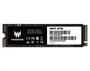 SSD M.2 2280 PCIe 4.0 x4 2 TB Acer Predator GM7 7200/6300 MB/s BL.9BWWR.119 37286