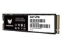 SSD M.2 2280 PCIe 4.0 x4 2 TB Acer Predator GM7 7200/6300 MB/s BL.9BWWR.119 37286