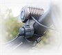 Фара велосипедная ON THE ROAD MX3 Gen2 (1xCree XHP50.2, 6500K, 2700lm, IPX6, DC 8.4V 5.5*2.1, 9 реж. 60~2700lm) 37293