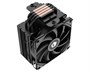 Кулер для S.1700/1200/115X/AMD ID-COOLING SE-224-XTS BLACK 36873