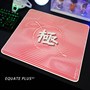 Коврик для мыши X-raypad Equate Plus v2 Pink XL (450x400x4мм) 37565