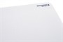 Коврик для мыши X-raypad Aqua Control Super Custom White/ White Edge L (360x300x3мм) 37220