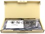Клавиатура Lenovo Preferred Pro черная, 104кл., USB (без подставки) 37059
