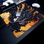 Коврик для мыши X-raypad Aqua Control PRO - MID - Loong edition - XL (450x400x4мм) 38011
