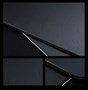 Коврик для мыши X-raypad Origin Pro Black - Soft XL Square (500x500x4мм) 38021