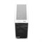 ATX Fractal Design Meshify 2 Compact White TG Clear Tint (FD-C-MES2C-05) зак.стекло, 1x120+2x140[7], GPU<341/360 CPU<169 БП<200 37675 - фото 20132
