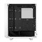 ATX Fractal Design Meshify 2 Compact White TG Clear Tint (FD-C-MES2C-05) зак.стекло, 1x120+2x140[7], GPU<341/360 CPU<169 БП<200 37675 - фото 20135