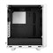 ATX Fractal Design Meshify 2 Compact White TG Clear Tint (FD-C-MES2C-05) зак.стекло, 1x120+2x140[7], GPU<341/360 CPU<169 БП<200 37675 - фото 20136