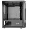 mATX Powercase Mistral Z3B Mesh LED (CMIMZB-L3) зак.стекло, 2x140+1x120[+4x120], 3xUSB3.0/2.0/Audio I/O, GPU<280 CPU<160 БП<160 37679 - фото 20172