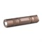 Фонарь Convoy S2+ (XPL HI U6-3A, 5000K, 7135x8, 1x18650, 118x24мм, 76г, цвет "desert tan", SMO, без АКБ) 38331
