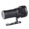 Фонарь Convoy 3X21C (SFT40, 5000K, 3x21700, Type-C 3A, черный, 159x69мм, 569г, без АКБ) 38337
