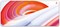 Коврик для мыши X-raypad Aqua Control Zero Orange XXL (900x400x4мм) (37219d) 38704