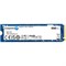 SSD M.2 2280 PCIe 4.0 x4 500GB Kingston (SNV2S/500G) 3500/2100MB/s, QLC, 120TBW 37962
