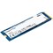 SSD M.2 2280 PCIe 4.0 x4 500GB Kingston (SNV2S/500G) 3500/2100MB/s, QLC, 120TBW 37962