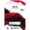 SSD M.2 2280 PCIe 4.0 x4 500GB Kingston (SNV2S/500G) 3500/2100MB/s, QLC, 120TBW 37962
