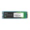 SSD M.2 2280 PCIe 4.0 x4 1 TB Apacer AS2280Q4, 5000/4400 MB/s, 3D TLC, 1650TBW (AP1TBAS2280Q4-1) 38131