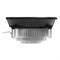 Кулер ID-COOLING DK-03 (TDP 100W, вент. 120x25мм 3-pin, 58.4CFM, 250г, 120x120x63мм) 37238