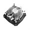 Кулер ID-COOLING DK-03 (TDP 100W, вент. 120x25мм 3-pin, 58.4CFM, 250г, 120x120x63мм) 37238