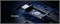Адаптер питания ACASIS 100W GaN (1xUSB-C, QC 3.0, PD 3.0, PPS 5V3A, 9V3A, 12V3A, 15V3A, 20V5A, кабель Type-C 1м) чёрный (AC-PD100) 38869 - фото 21155