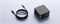 Адаптер питания ACASIS 100W GaN (1xUSB-C, QC 3.0, PD 3.0, PPS 5V3A, 9V3A, 12V3A, 15V3A, 20V5A, кабель Type-C 1м) чёрный (AC-PD100) 38869 - фото 21156