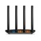 Маршрутизатор Wi-Fi 802.11ac/n TP-Link Archer C6U 4*LAN-G+1WAN-G, Dual-Band, AC1200 38923