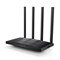 Маршрутизатор Wi-Fi 802.11ac/n TP-Link Archer C6U 4*LAN-G+1WAN-G, Dual-Band, AC1200 38923