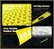 Коврик для мыши X-raypad Aqua Control Plus V2 BlackBee XL (450x400x4мм) (38288d) 39136