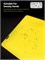 Коврик для мыши X-raypad Aqua Control Plus V2 BlackBee XL (450x400x4мм) (38288d) 39136