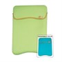 Чехол для ноутбука G-Cube Key Lime Sky (13.3'' синий/зеленый) GNR-113BG - фото 6136