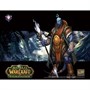 Коврик для мыши Compad WoW Mousepad "Draenei" (11234)  298?235?1,8 мм - фото 8024